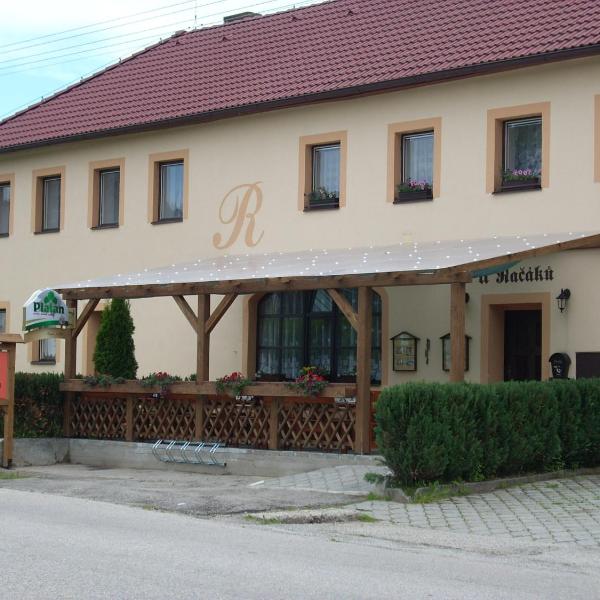Penzion U Račáku
