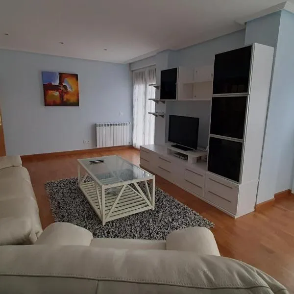 Armendigain Aia -Naturaleza y seguridad, entorno rural a 29 km de San Sebastian by Egona, hôtel à Aia