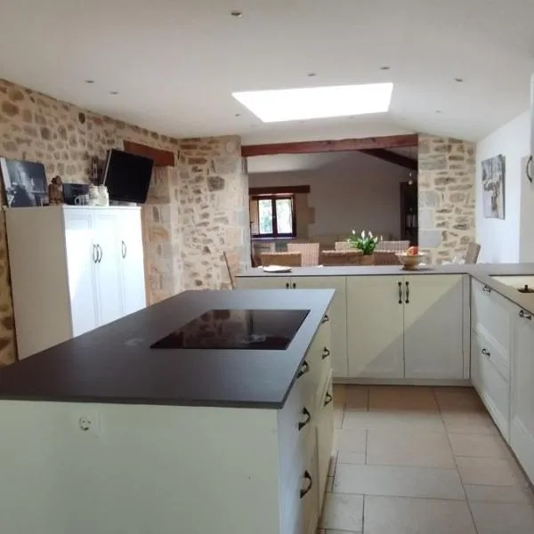 MUNTTEIGOIKO, Hotel in Legazpia