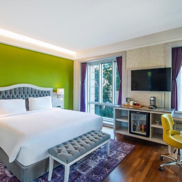 Mercure Tbilisi Old Town