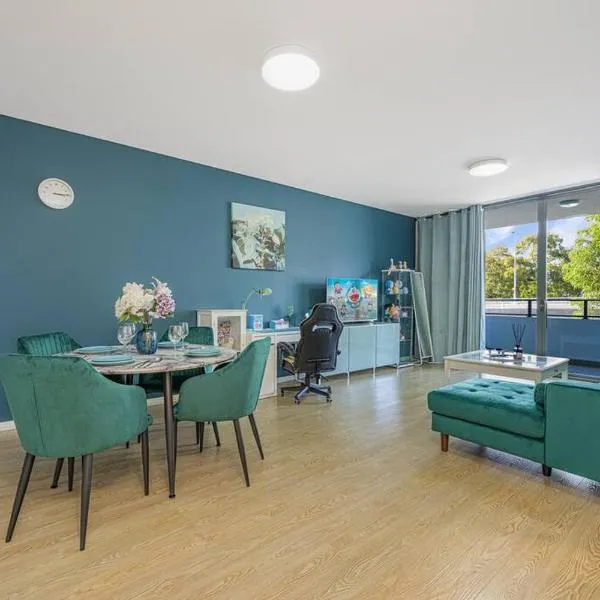 Doraemon : loving childhood memories., hotel sa Sydney