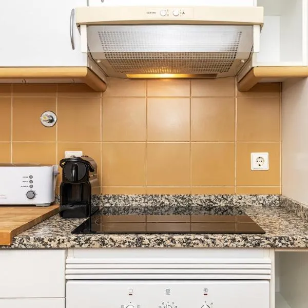 Olaias Design by Homing, hotel em Lisboa