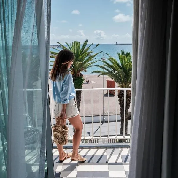 Hotel Varandas do Atlântico by RIDAN Hotels, hôtel à Praia da Vitória