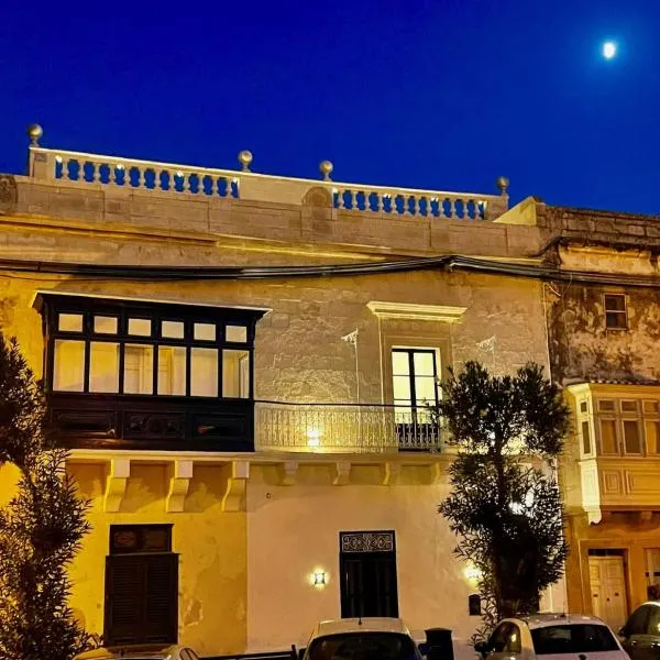 The Siggiewi Suites, hotel sa Siġġiewi