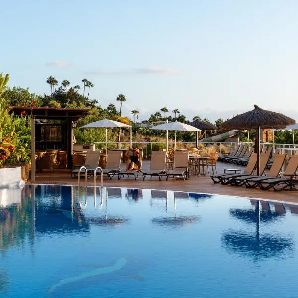 Wyndham Residences Costa Adeje, hotel em Adeje