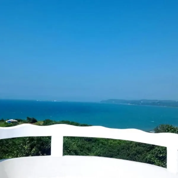 Casa Caracola, Hotel in Tubará