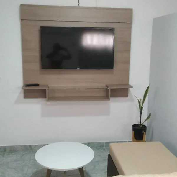 Departamento Cerro Catedral, Hotel in Neuquén