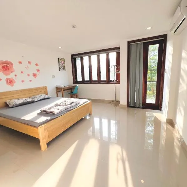 KENPI Homestay, hotell sihtkohas Hue