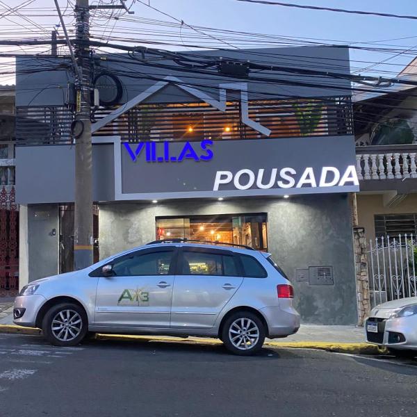 Pousada Villas