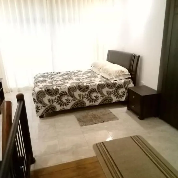 The Bliss Hostel Kandy，位于康提的酒店