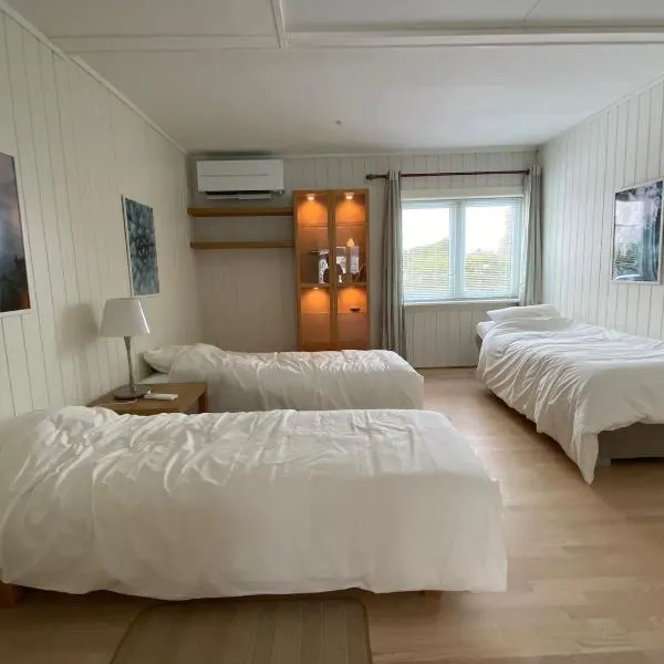Gardermoen House, hotel v destinaci Gardermoen