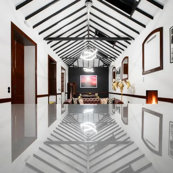 The El Paso, hôtel à El Paso