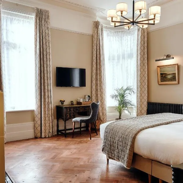 The Black Lion Pub & Boutique Guesthouse, hotel in London