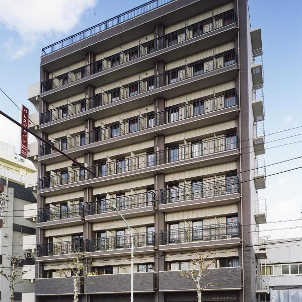 Hotel Palace Japan, Tokio