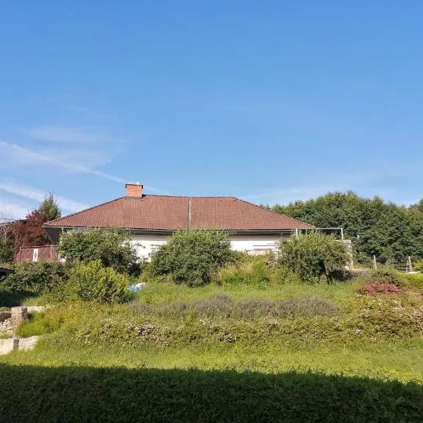 La Casita, ξενοδοχείο σε Weinzettel