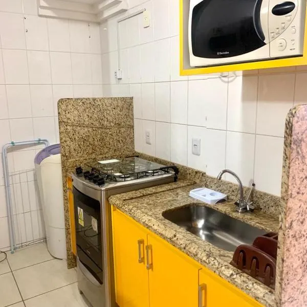 Flats Residence Bueno, hotel in Goiânia