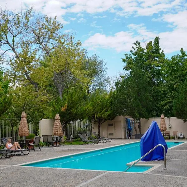 Holiday Inn Express Boise Downtown by IHG, Hotel in Boise