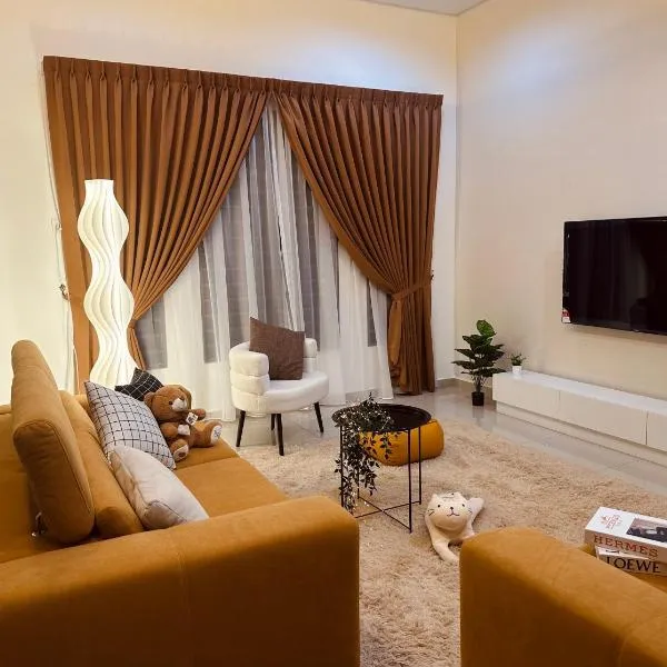 Kluang 4 bedrooms 4 bathrooms, ξενοδοχείο σε Kluang