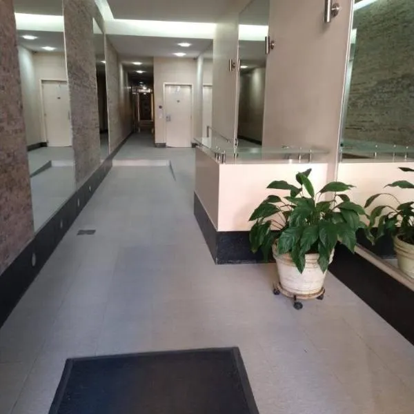 Elohim House, hotel a Buenos Aires