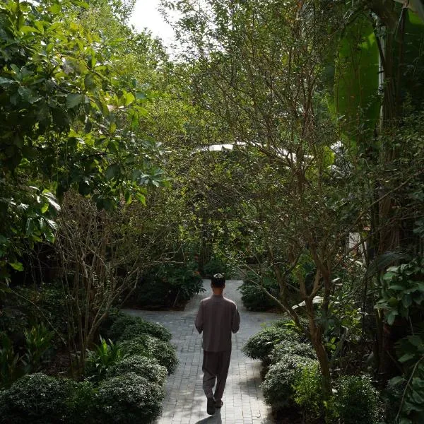 TOKI Retreat Vân Long, hotel en Ninh Binh