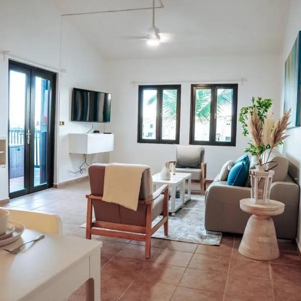Hidden Gem @ Palmas Del Mar w/ View of Marina 999, hotel en Humacao
