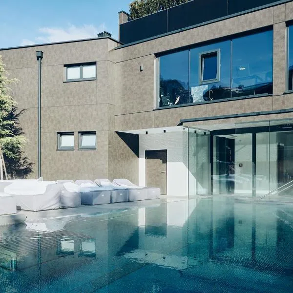 Hotel Auszeit, ξενοδοχείο σε Pertisau