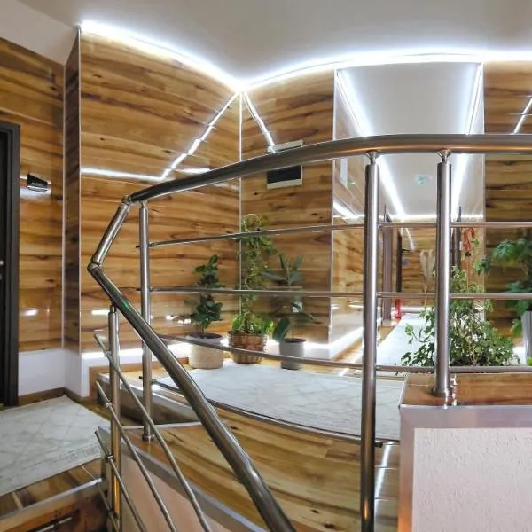 Villa Bonaca, hôtel à Vukovar