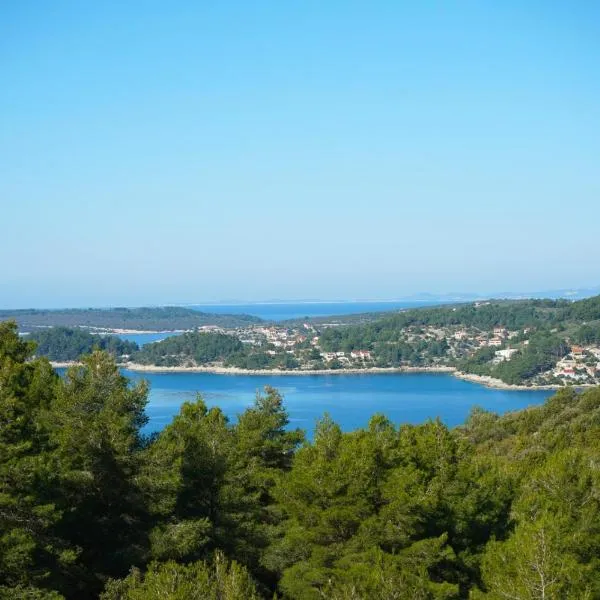 SVEMA APARTMAN, hotel in Vela Luka