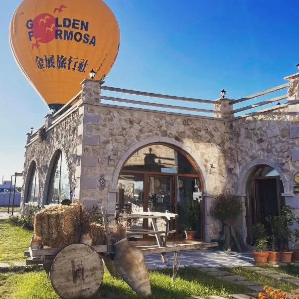 Soleado Cappadocia Hotel, Hotel in Uchisar