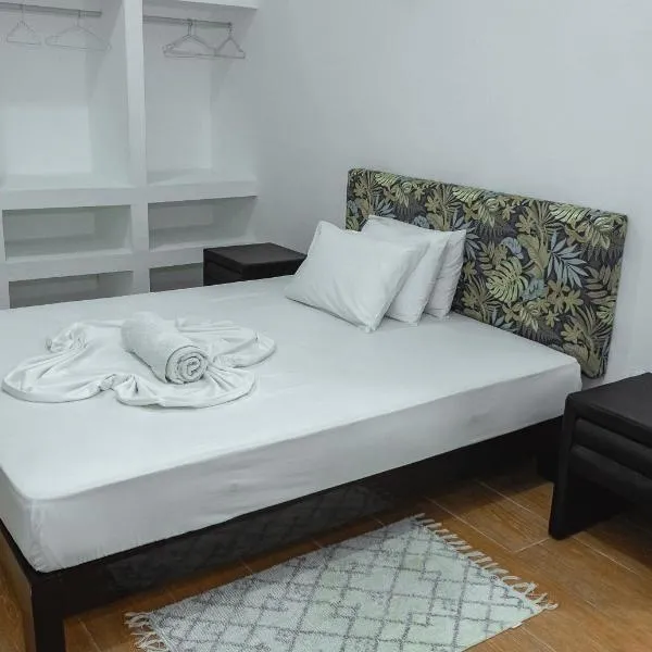 Baig's Guest House, hotel di Sao Tome