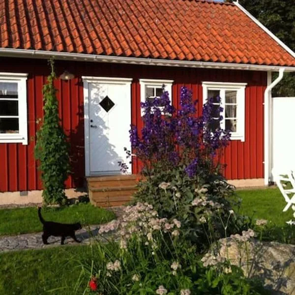 Mitt i vackraste Bohuslän, hôtel à Lysekil