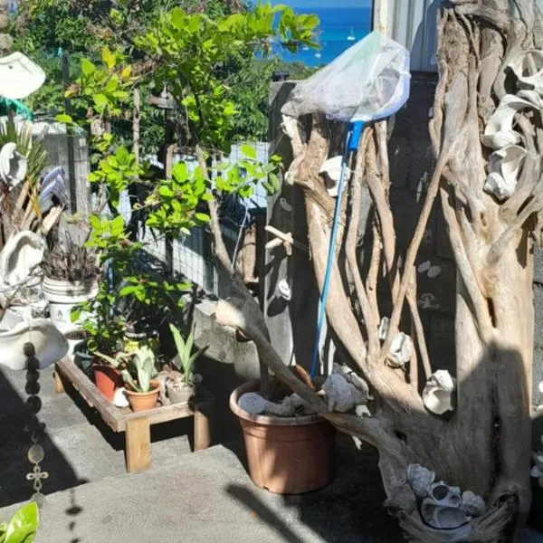 Ravehei smile papeete punaauia, ξενοδοχείο στην Παπεέτε