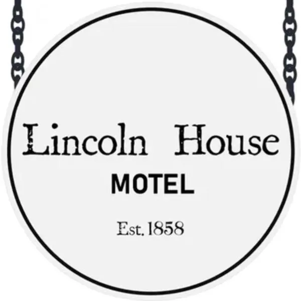 Lincoln House Motel, hotel in Lincoln