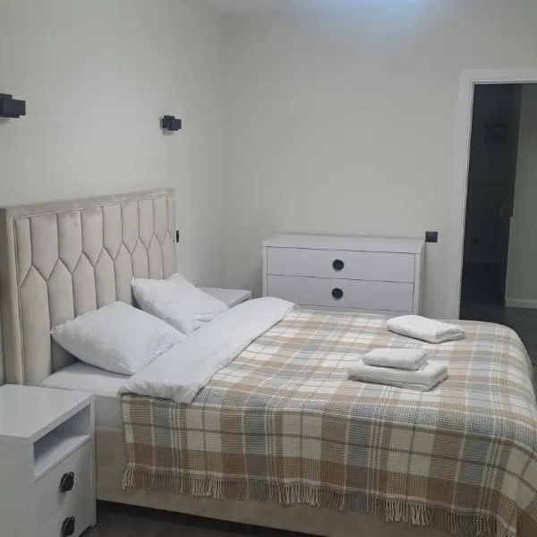 Аэропорт Кишинев 24&24, hotel di Chişinău
