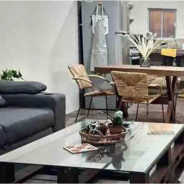 El Rincón de Petunio, hotel v destinaci Sayula