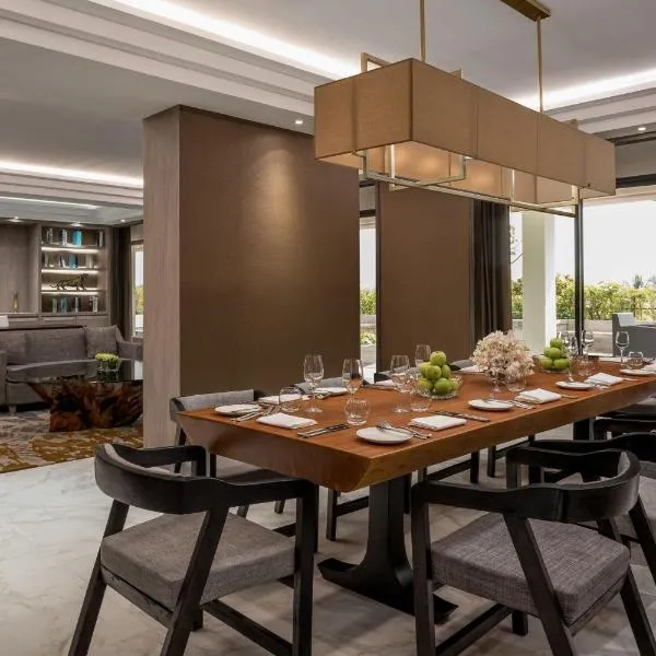 Courtyard by Marriott Siem Reap Resort, hotel sa Siem Reap