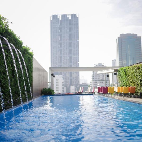 ibis Styles Bangkok Silom