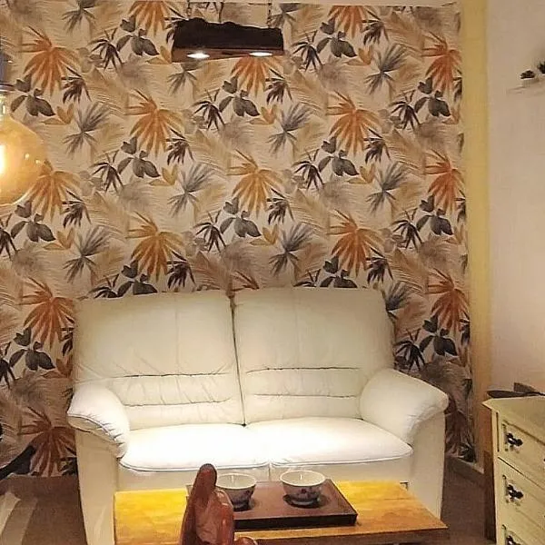 Casa Noray 18、プラヤ・オンダのホテル