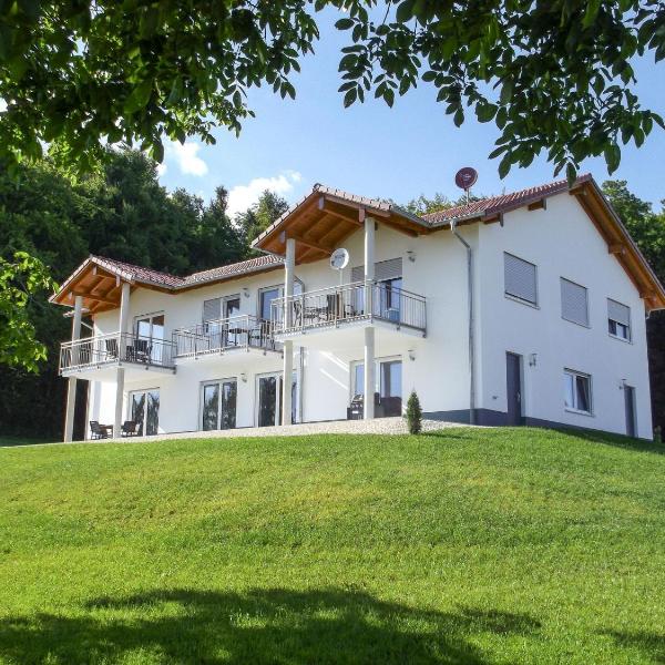Hof am Horn - Fewos in der Natur