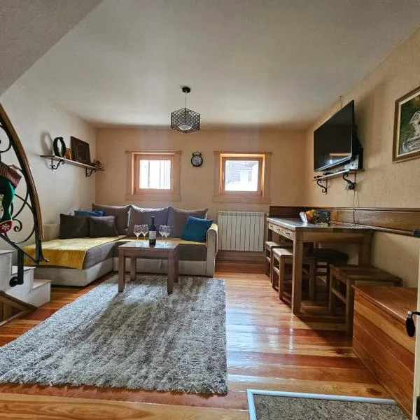 Dajoda free spa, Hotel in Kopaonik