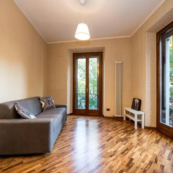 ShortMi Montello, hotel in Milan