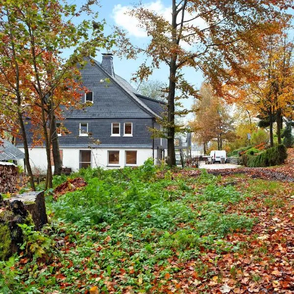Richters Hof auf der Hiege, hotel a Schmallenberg