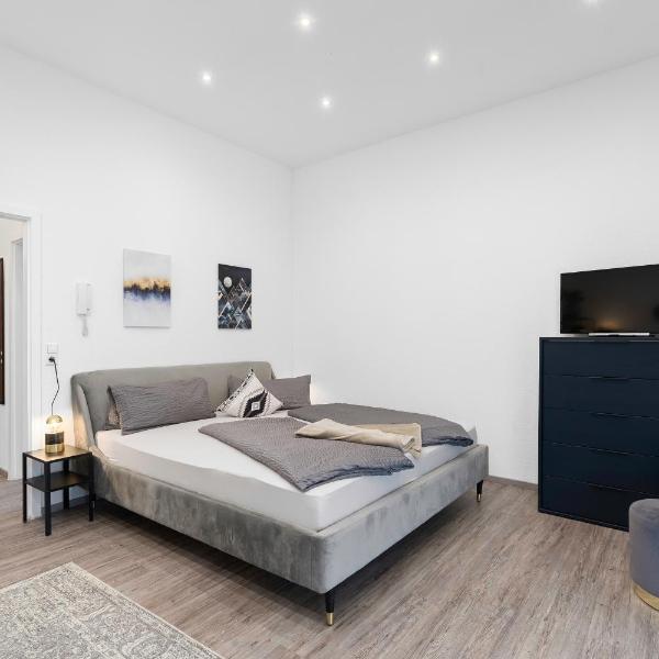 Studio 74 in Friedrichshafen