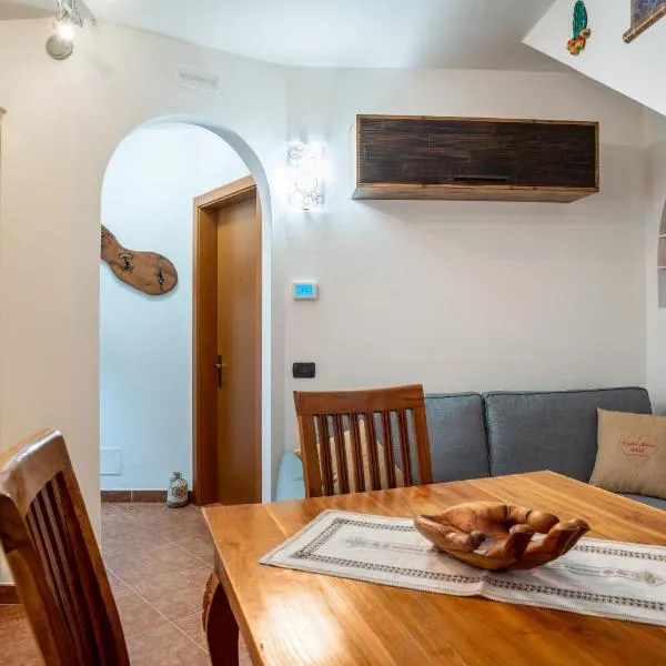 Emma Home, hotel v destinaci Mezzolombardo