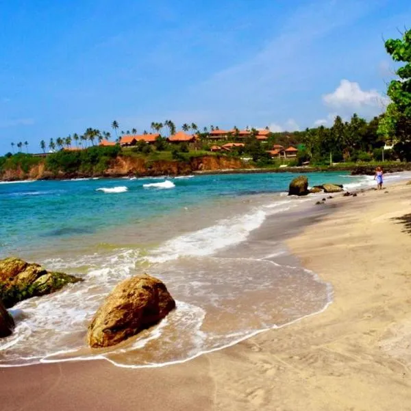 Freedom192, hotel in Weligama