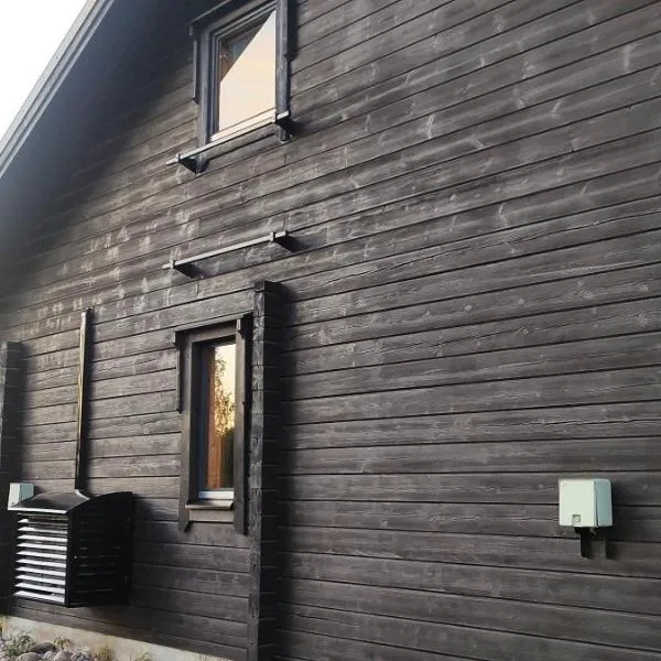 Himos Tomba, Areenan alue, hotel in Jämsä