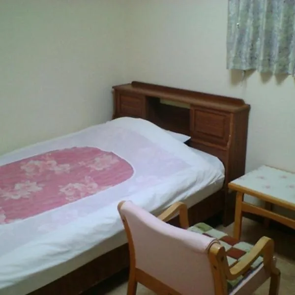 Minshuku Suzu - Vacation STAY 21226v, hotel in Shimanto