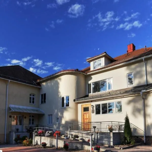 Birgittagården - GÄSTHEM - Birgittasystrarna, hôtel à Falun