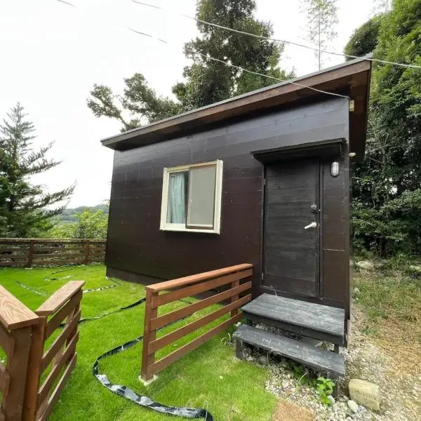 Oasis Minamiboso - Vacation STAY 04676v, hôtel à Minamiboso