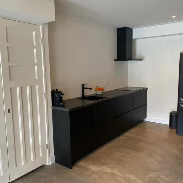 Urban stay Zuid, отель в Амерсфорте